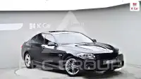 2016 BMW 5 Series