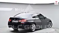 2016 BMW 5 Series