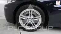 2016 BMW 5 Series