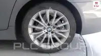 2016 BMW 5 Series