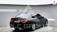 2016 BMW 5 Series