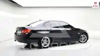 2016 BMW 5 Series