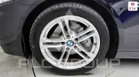 2016 BMW 5 Series