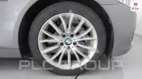 2016 BMW 5 Series