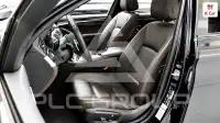 2016 BMW 5 Series