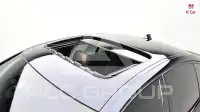 2016 BMW 5 Series