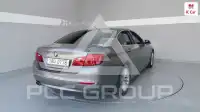 2016 BMW 5 Series