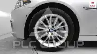 2016 BMW 5 Series