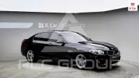 2016 BMW 5 Series