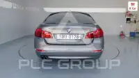 2016 BMW 5 Series