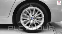 2016 BMW 5 Series