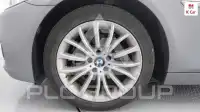 2016 BMW 5 Series