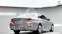 2016 BMW 5 Series
