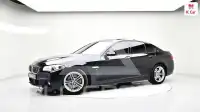 2016 BMW 5 Series