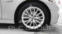 2016 BMW 5 Series