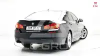 2016 BMW 5 Series