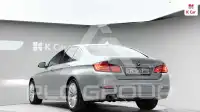 2016 BMW 5 Series