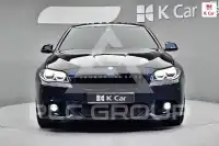 2016 BMW 5 Series