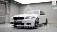 2016 BMW 5 Series
