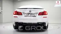 2016 BMW 5 Series