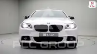 2016 BMW 5 Series