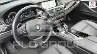 2016 BMW 5 Series