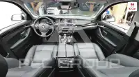2016 BMW 5 Series