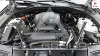 2016 BMW 5 Series