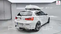 2016 BMW 1 series