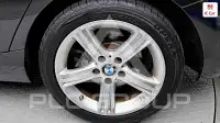 2016 BMW 1 series