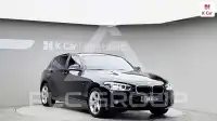 2016 BMW 1 series