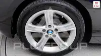 2016 BMW 1 series