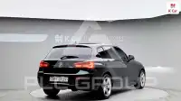 2016 BMW 1 series