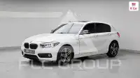 2016 BMW 1 series