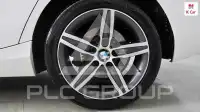 2016 BMW 1 series