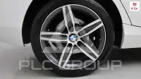 2016 BMW 1 series