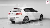 2016 BMW 1 series