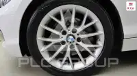2016 BMW 1 series