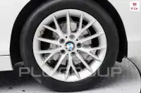 2016 BMW 1 series