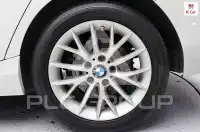 2016 BMW 1 series