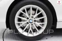 2016 BMW 1 series