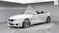 2016 BMW 4 Series