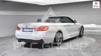 2016 BMW 4 Series