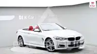 2016 BMW 4 Series