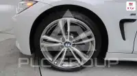 2016 BMW 4 Series