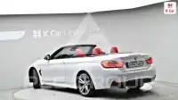 2016 BMW 4 Series