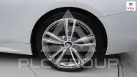 2016 BMW 4 Series
