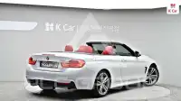 2016 BMW 4 Series