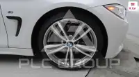 2016 BMW 4 Series