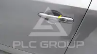 2016 Renault Samsung SM3